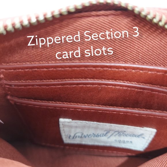 Universal Thread Wristlet - Picture 3 of 6